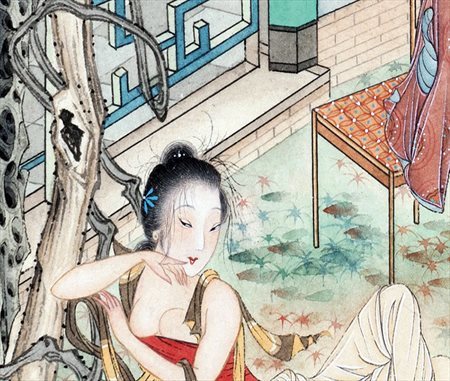 渝北区-中国古代行房图大全，1000幅珍藏版！